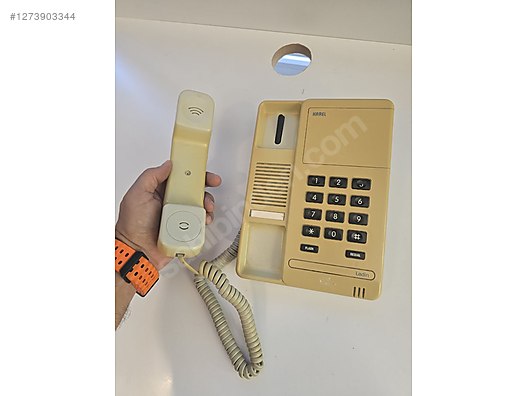 Used & Brand New Items / Home Electronics / Telephones / Phones