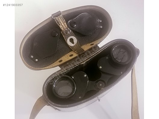 Used & Brand New Items / Cameras & Photographic Equipment / Binoculars