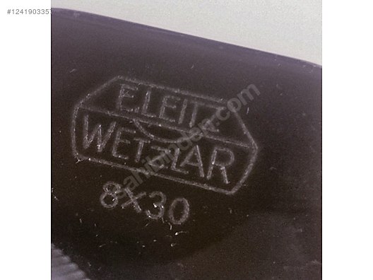 Used & Brand New Items / Cameras & Photographic Equipment / Binoculars