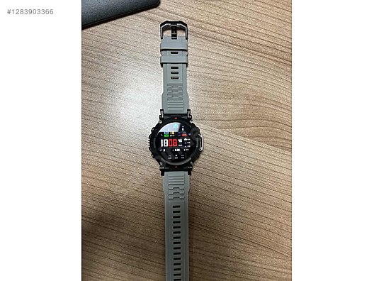 İkinci El ve Sıfır Alışveriş / Cep Telefonu & Aksesuar / Giyilebilir Teknoloji / Akıllı Saat / Amazfit