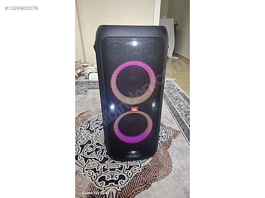 jBL L19 エッジ新品張替済 整備品その②音質は4301同等　保証有 JBL Bluetooth Hoparlör - 1324903376