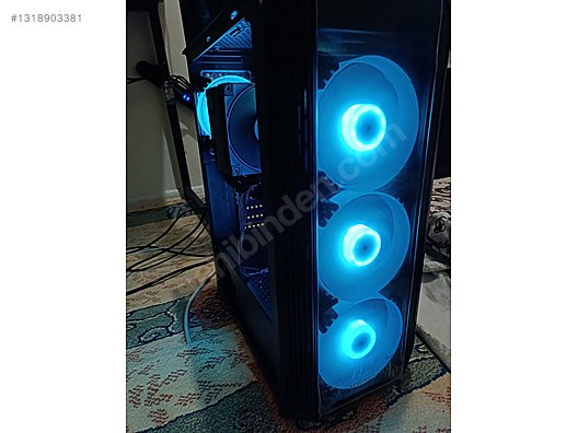 i5-14400F Asus Prime B760M-K ddr 5 DeepCool AK400 Zero Dark Plus