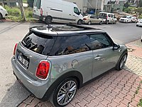 Mini Cooper Fiyatlari Modelleri Sahibinden Com Da 7