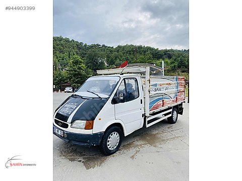 ford trucks transit 190 p ford transit 190 lik turbolu pikkap at sahibinden com 944903399