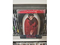 Geçen Yaz Ne Yaptığını Biliyorum 4K Steelbook