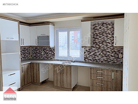 mersin erdemli akdeniz mahallesinde satilik 4 1 daire satilik daire ilanlari sahibinden com da 979903434