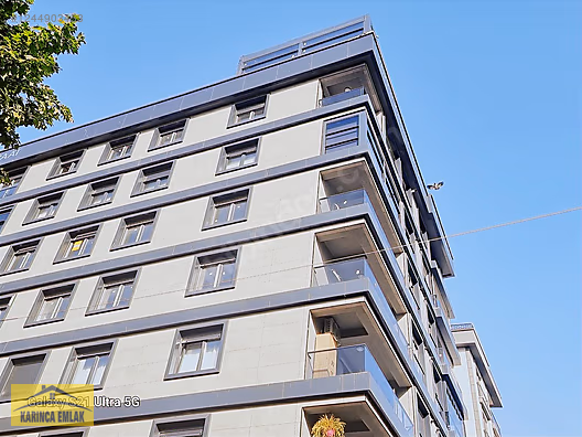 pendik batı mahallesinde satılık lüks 3+1 sıfır daire #1244903453