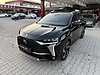 Vasıta / Arazi, SUV & Pickup / DS Automobiles / DS 7 Crossback / 1.6 Hybrid / Opera
