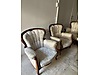 Used & Brand New Items / Antique / Furniture / Den & Living Room / Antique Living Room Set