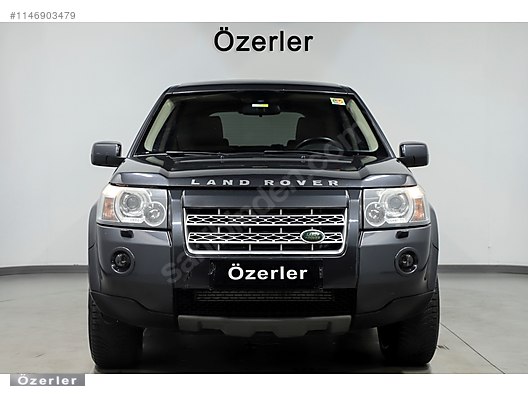 Land Rover / Freelander / II 2.2 TD4 / HSE / 2011 FREELANDER 2.2 TD4  326.000 KM at  - 1106146874