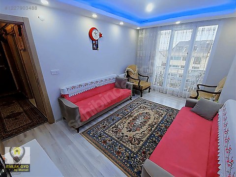 SATILIK DUBLEKS 5+1 - EMLAK GYO by Mürsel'den
