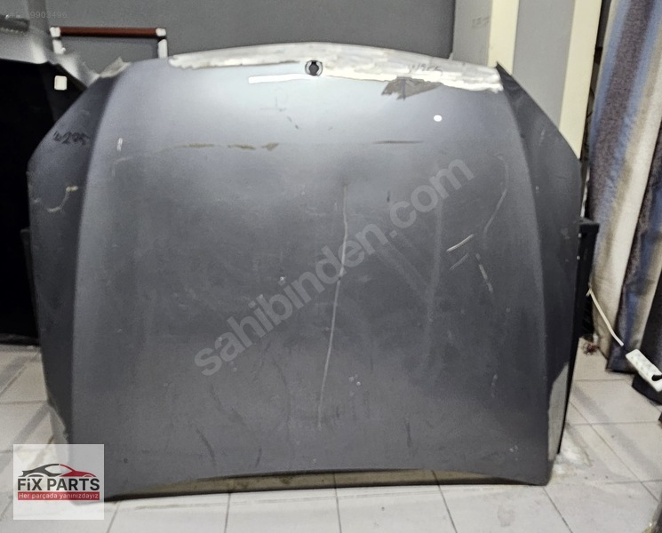 A2058800357 – MERCEDES C SERİSİ W205 MOTOR KAPUTU 2014 2021