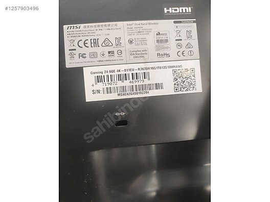 İkinci El ve Sıfır Alışveriş