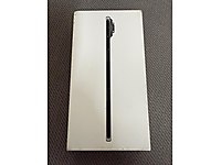 İPHONE AİR, Siyah, 256gb, Garantili, SIFIR, Satılık yada Takaslı