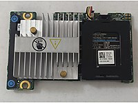 DELL SERVER RAID 1GB H710P Mini for Blades RAID Controller