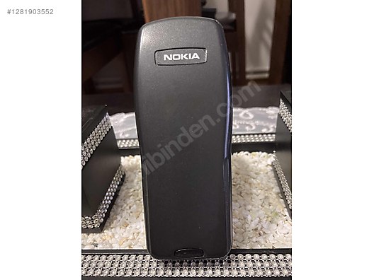 Used & Brand New Items / Cell Phones & Accessories / Cell Phones / Nokia / 3210