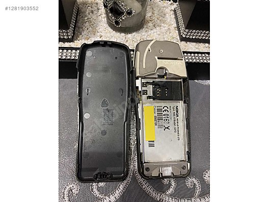 Used & Brand New Items / Cell Phones & Accessories / Cell Phones / Nokia / 3210