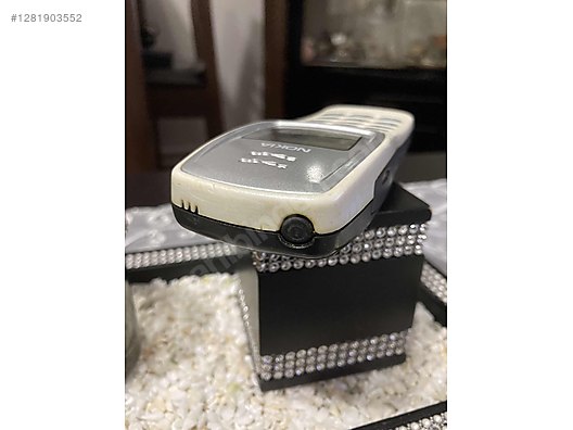 Used & Brand New Items / Cell Phones & Accessories / Cell Phones / Nokia / 3210