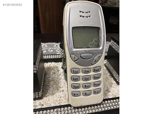 Used & Brand New Items / Cell Phones & Accessories / Cell Phones / Nokia / 3210