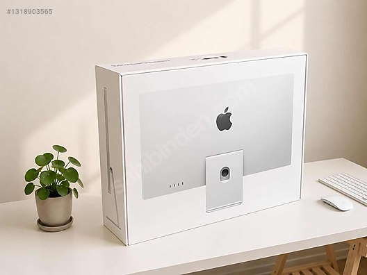 Apple Studio Display 27 sahibinden.comda - 1318903565