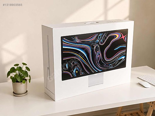 Apple Studio Display 27 sahibinden.comda - 1318903565