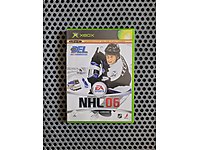 NHL 06 (NADİR) XBOX CLASSIC OYUN
