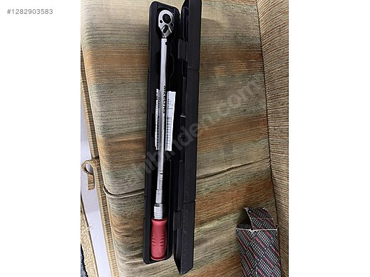 Used & Brand New Items / Garden & Home Improvement / Hand Tools / Spanners & Wrenches / Ratchet & Socket Wrench