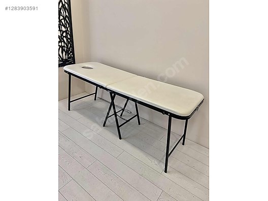 İkinci El ve Sıfır Alışveriş / Kişisel Bakım & Kozmetik / Profesyonel Ekipmanlar / Kuaför Ekipmanları / Demirbaşlar