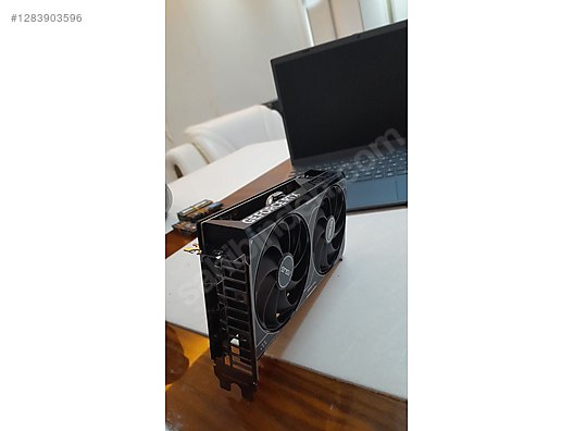 Asus Dual-Rtx4060-O8g-evo garantili - Asus Ekran Kartı İlanları sahibinden.com'da
