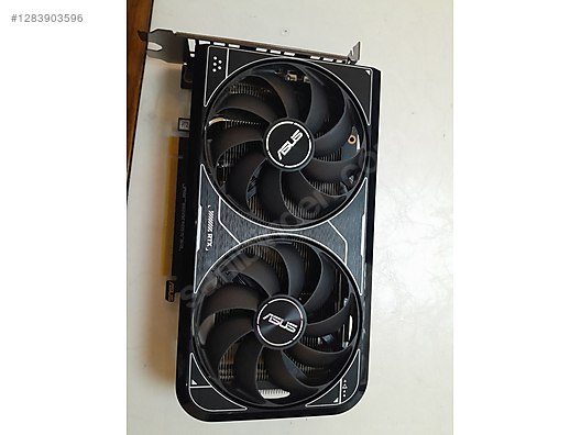 İkinci El ve Sıfır Alışveriş / Bilgisayar / Masaüstü / Donanım / Ekran Kartı