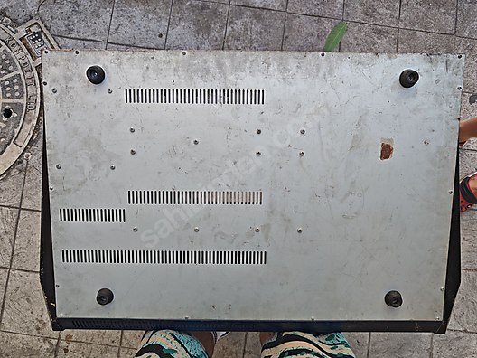 Yamaha mg24/14fx mikser sahibinden.comda - 1324903610