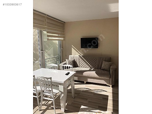 İNKUM GÜNLÜK KİRALIK LÜX DAİRE Günlük Kiralık Daire İlanları