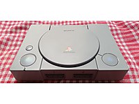 PLAYSTATION 1 SCPH 9002 EKSİKSİZ ORİJİNAL SET