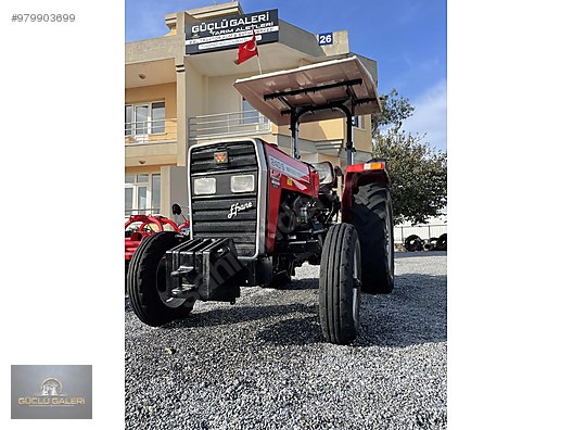 2001 magazadan ikinci el massey ferguson satilik traktor 85 000 tl ye sahibinden com da 979903699