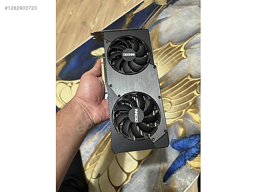 İkinci El ve Sıfır Alışveriş / Bilgisayar / Masaüstü / Donanım / Ekran Kartı