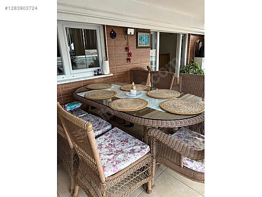 Used & Brand New Items / Garden & Home Improvement / Garden / Garden Decoration / Furniture