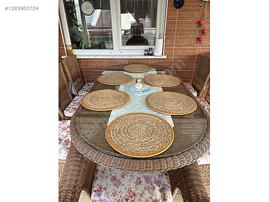 Used & Brand New Items / Garden & Home Improvement / Garden / Garden Decoration / Furniture