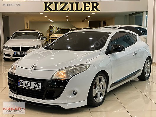 renault megane 1 5 dci dynamique 2010 model hatasiz temizlikte tamamina kredili megane coupe sahibinden comda 948903728