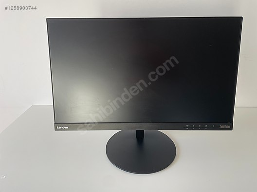LENOVO THINKVISION T23I-10. 23 LCD Monitor - 4 USB portlu