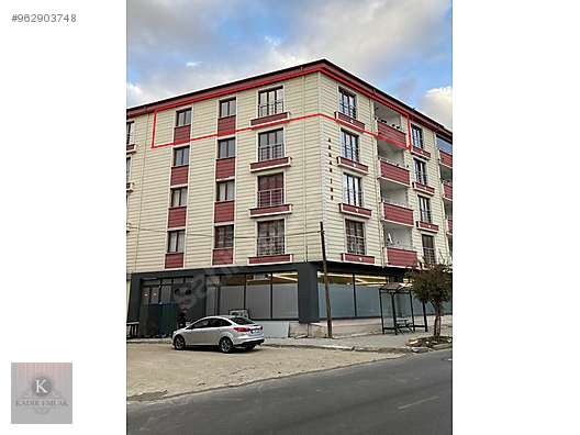 Uzunkopru Kavak Mh De Cadde Uzeri 3 1 Sifir Daire Kat Mulkiyetli Satilik Daire Ilanlari Sahibinden Com Da 962903748