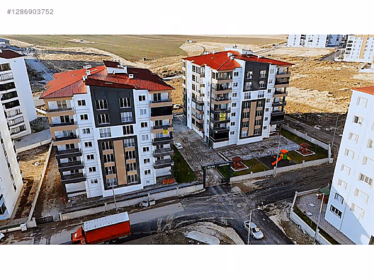 EMLAXTAN Tuzlugölde Kaçırılmayacak Fırsat: Satılık 3+1 Daire #1286903752