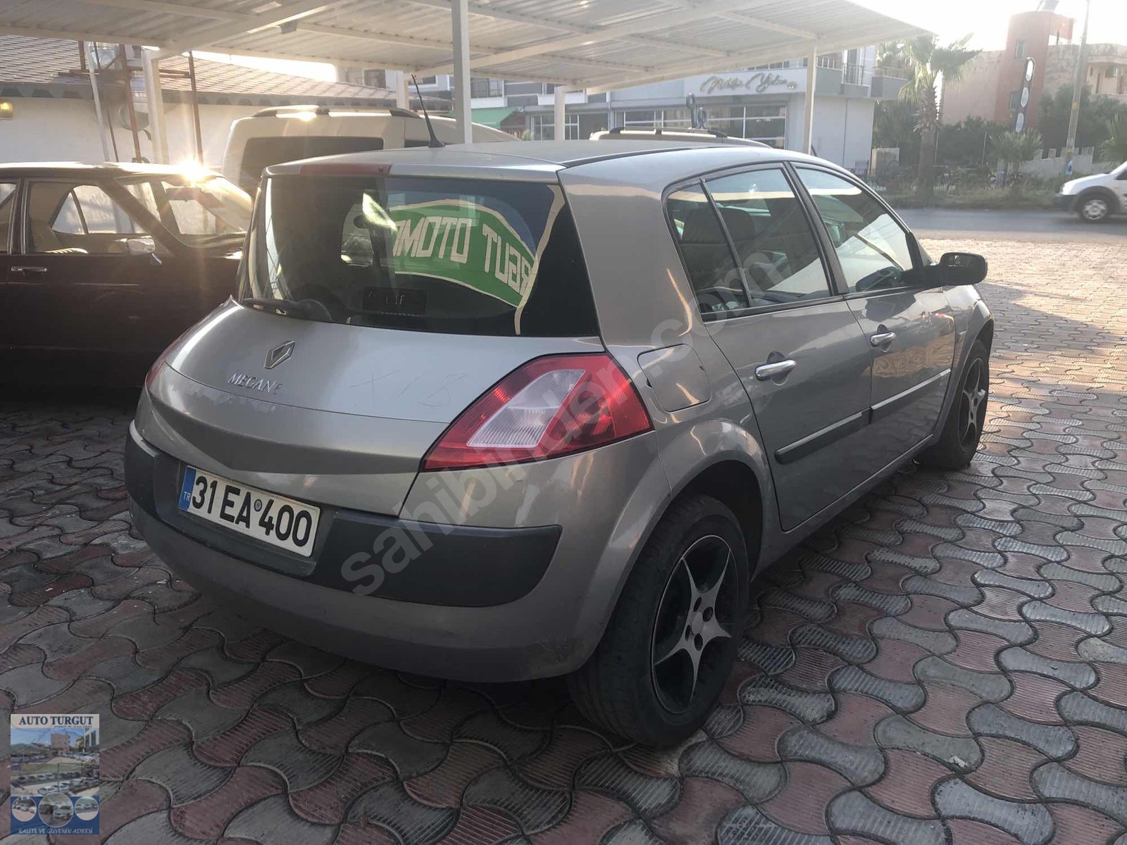 Renault / Megane / 1.5 dCi / Dynamique / AUTO TURGUT'TAN