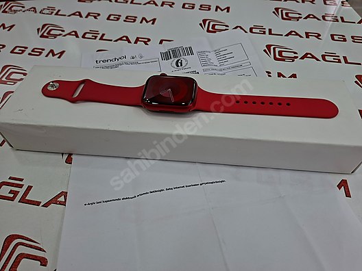 Used & Brand New Items / Cell Phones & Accessories / Wearable Technology / Smartwatch / Apple Watch