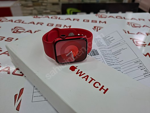 Used & Brand New Items / Cell Phones & Accessories / Wearable Technology / Smartwatch / Apple Watch