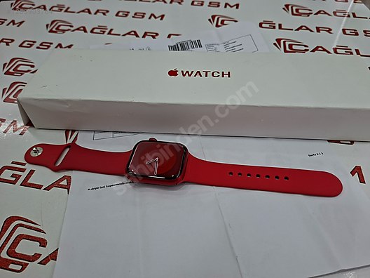 Used & Brand New Items / Cell Phones & Accessories / Wearable Technology / Smartwatch / Apple Watch