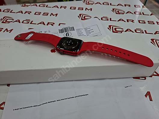 Used & Brand New Items / Cell Phones & Accessories / Wearable Technology / Smartwatch / Apple Watch