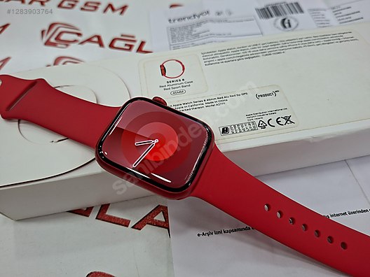 Used & Brand New Items / Cell Phones & Accessories / Wearable Technology / Smartwatch / Apple Watch