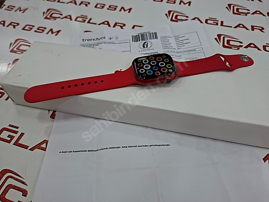 Used & Brand New Items / Cell Phones & Accessories / Wearable Technology / Smartwatch / Apple Watch