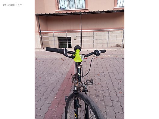 İkinci El ve Sıfır Alışveriş / Spor / Bisiklet / Şehir & Tur Bisikleti