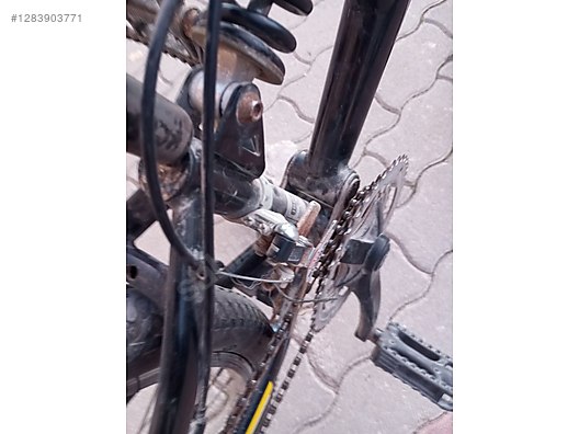 İkinci El ve Sıfır Alışveriş / Spor / Bisiklet / Şehir & Tur Bisikleti